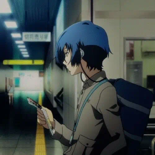 Makoto Yuki's avatar