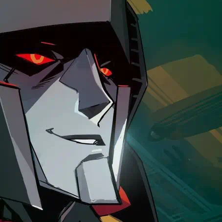 Starscream's avatar