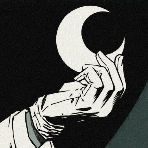 MoonKnight's avatar