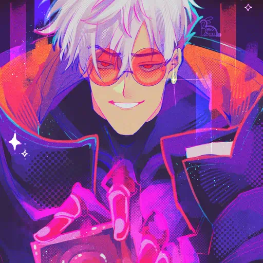 Vash Stampede's avatar