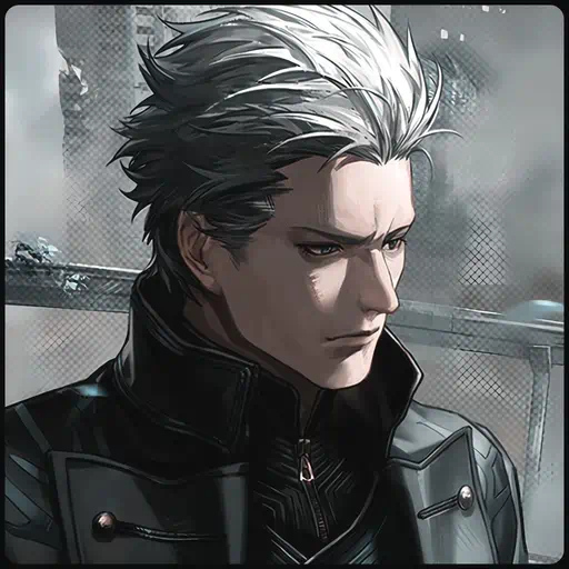 Vergil's avatar