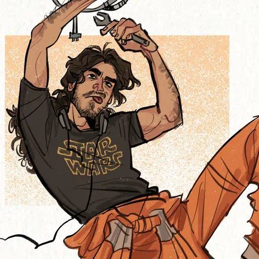 Doug Eiffel's avatar