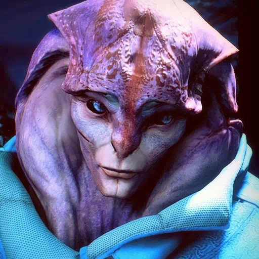 Jaal Ama Darav's avatar