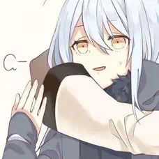 Rimuru Tempus's avatar