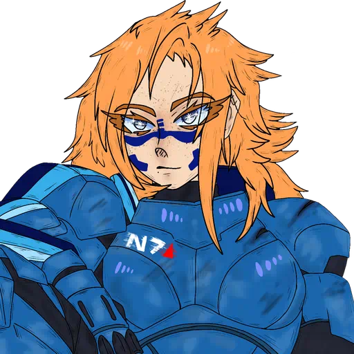 Griffin Shepherd's avatar