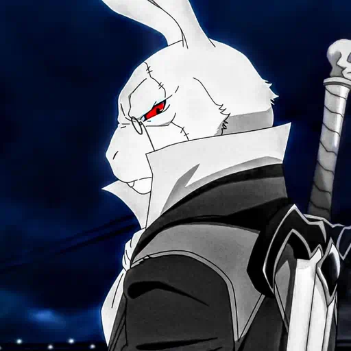 White Rabbit's avatar