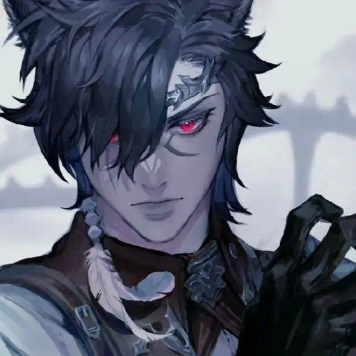 Ross caroll's avatar