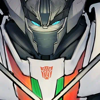 wheeljack's avatar