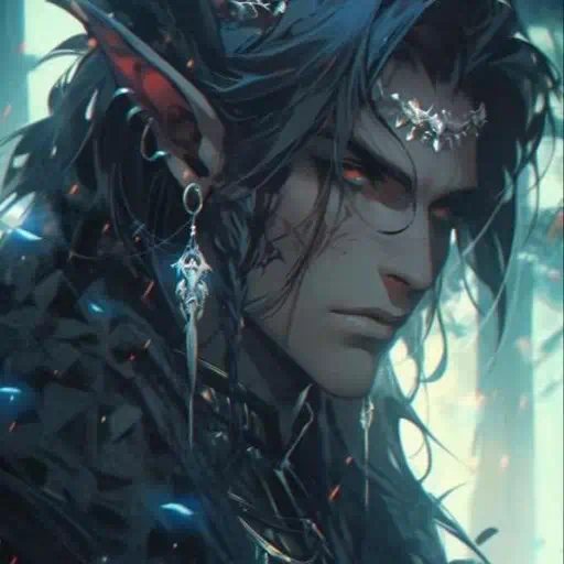 King Zephon's avatar