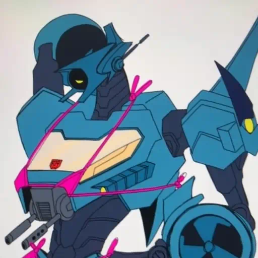 Whirl's avatar