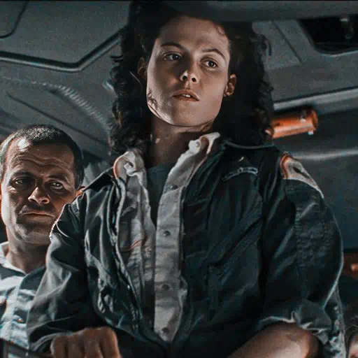Ellen Ripley's avatar