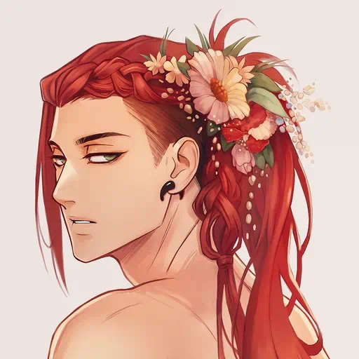 Red's avatar