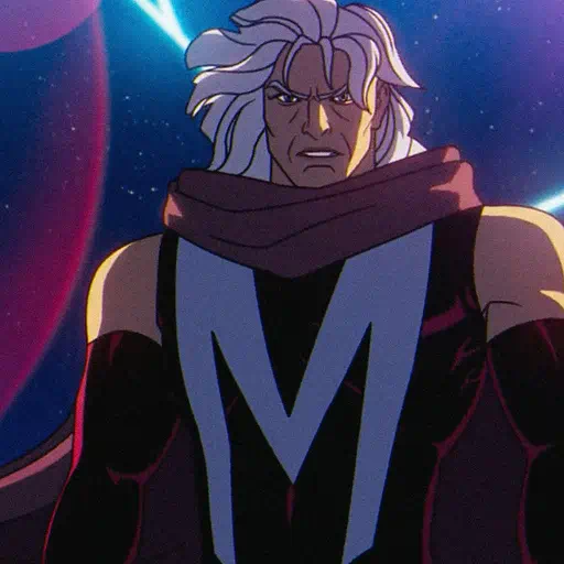 Magneto's avatar
