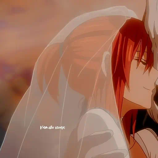 Hatori Chise's avatar