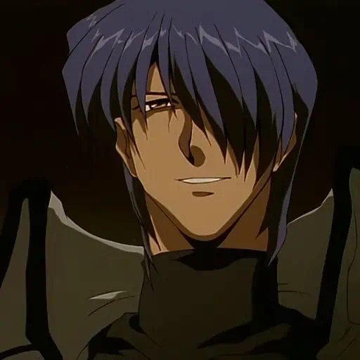 Legato Bluesummers's avatar