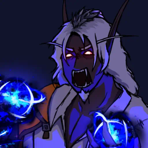 Enderiann Greydawn
