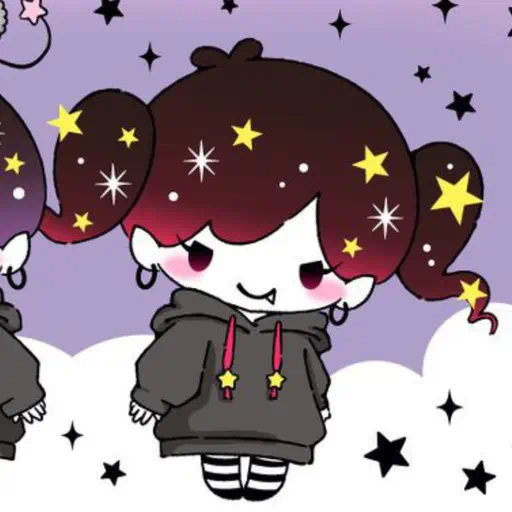 ✿    lulu  𖹭    .    she vamp's avatar