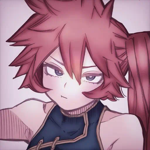 ✿    kendo itsuka    𖹭    .    she any's avatar