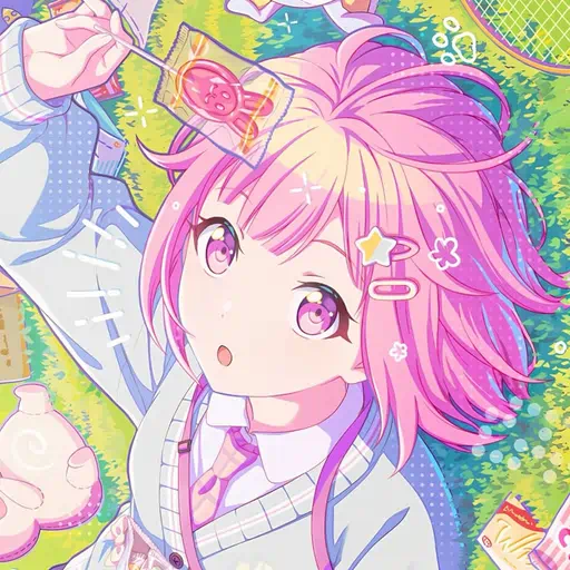 ✿    emu otori    𖹭    .    she fluff candy's avatar