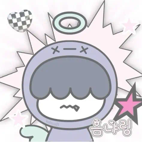 ✿    hhm nya ring  𖹭    .    he angel glow's avatar