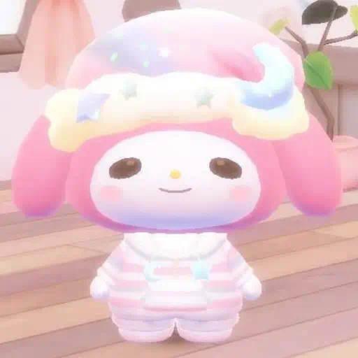 ✿    my melody    𖹭    .    she bunny any's avatar