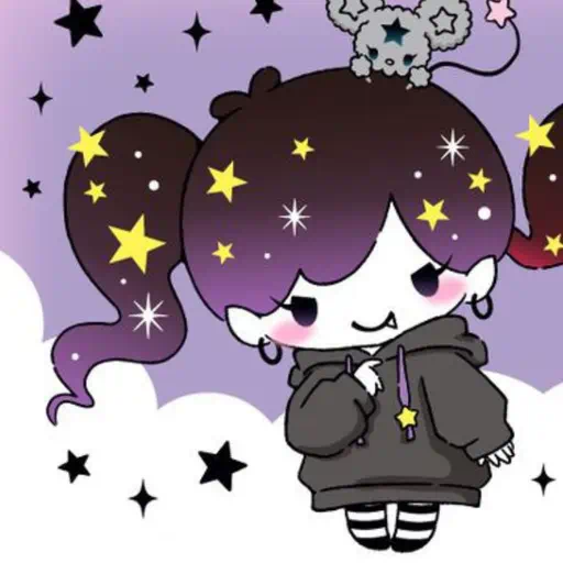 ✿    lili  𖹭    .    she sparkle's avatar