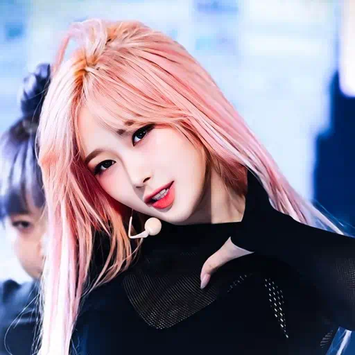 ✿    giselle / aeri    𖹭    .    she they cherry blossom's avatar
