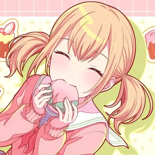 ✿    azusawa kohane  𖹭    .    she cutie's avatar