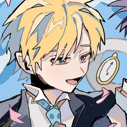 ✿    monoma neito    𖹭    .    he him's avatar