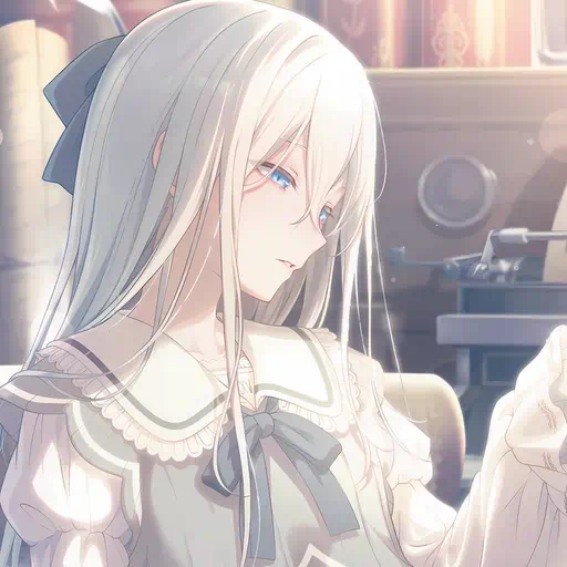 ✿    kanadae yoisaki  𖹭    .    she snow's avatar