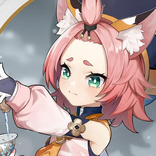 𖤐 diona !? ⌁ she . kitty . paw . it's avatar