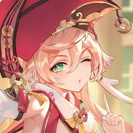✿    yanfei    𖹭    .    she they cute's avatar