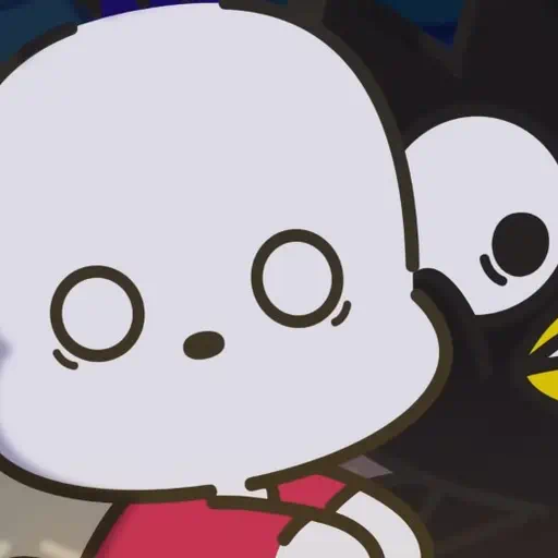 ✿    pochacco  𖹭    .    he pup's avatar