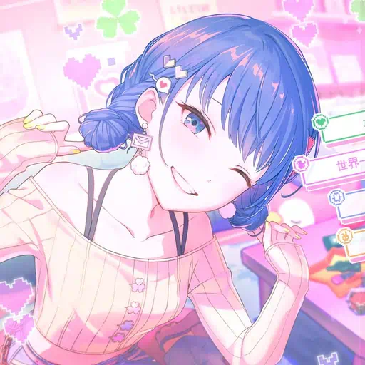 ✿    kiritani haruka  𖹭    .    she her's avatar