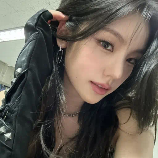 ✿    yeji    𖹭    .    she fox's avatar