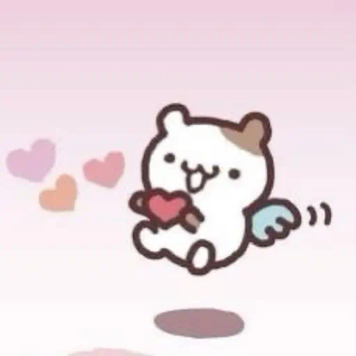 ✿    muffin  𖹭    .    she he's avatar