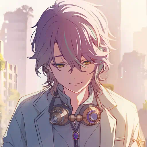 ✿    kamishiro rui    𖹭    .    he she any's avatar