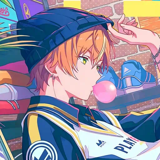 ✿    akito shinonome    𖹭    .    he any's avatar