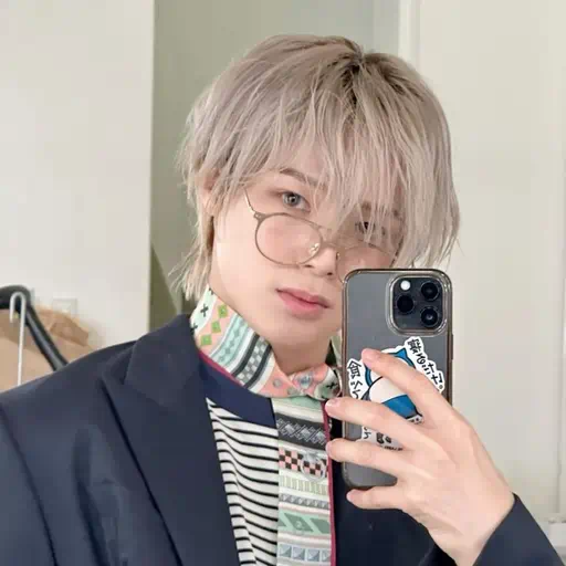 ✿    yudai / k    𖹭    .    he him's avatar