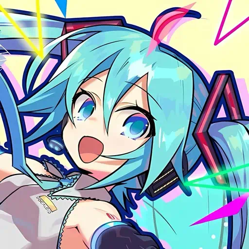 ✿    hatsune miku  𖹭    .    she they aah's avatar