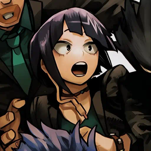 ✿    jirou kyouka    𖹭    .    she they zap's avatar