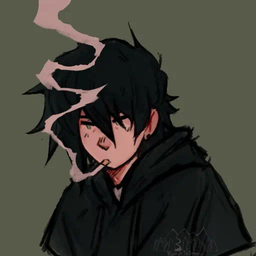 ✿    sebastian  𖹭    .    he they's avatar