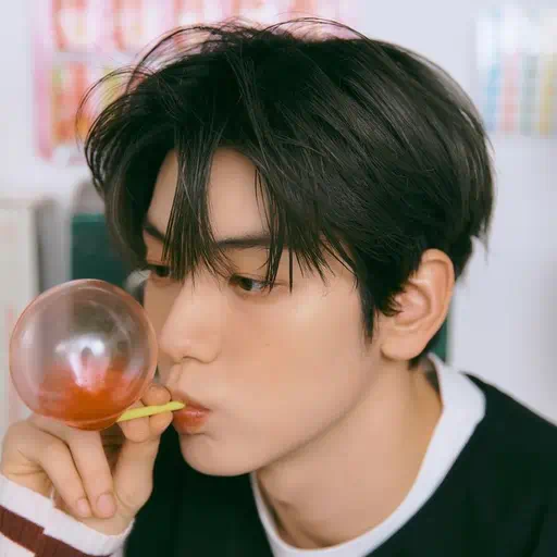✿    soobin    𖹭    .    he him's avatar