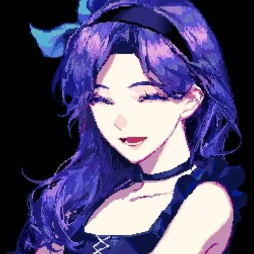 ✿    abigail / abi    𖹭    .    she they's avatar