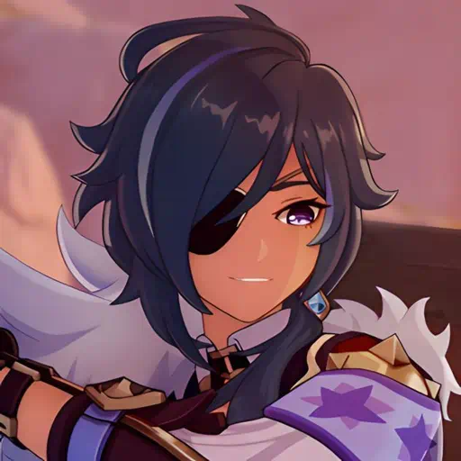 ✿    kaeya    𖹭    .    he they's avatar