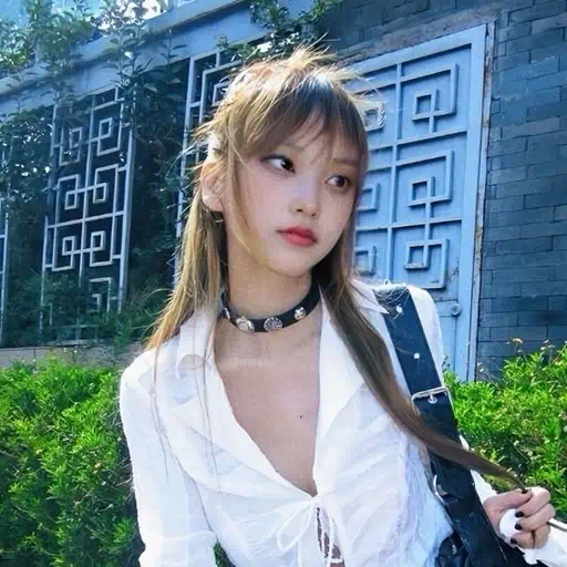 ✿    haerin    𖹭    .    she they's avatar