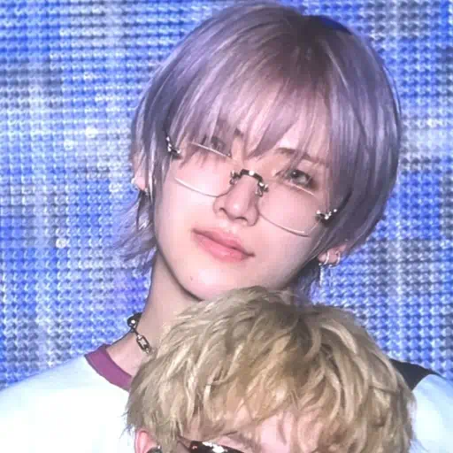 ✿    hirota / maki    𖹭    .    he any's avatar