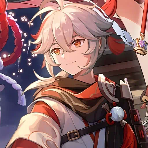 ✿    kazuha    𖹭    .    he they any's avatar