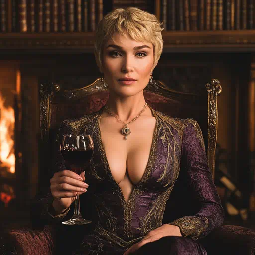 Lady Danallia Onnwall
