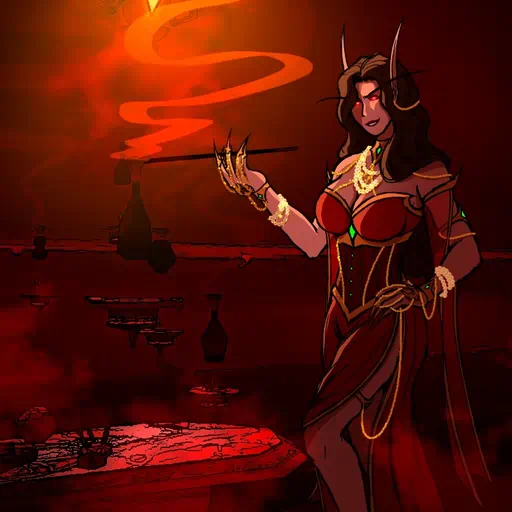 Marjori (Alar’driel)